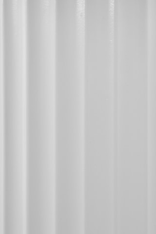 Table d'appoint en marbre Luscious - 50 x 45 x 50 cm