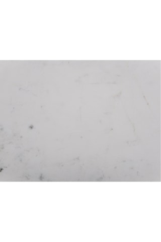 Table d'appoint en marbre Luscious - 50 x 45 x 50 cm