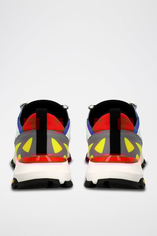 Ténis Rocx - Azul-real