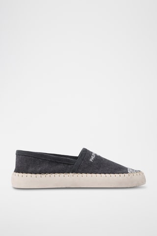Slip-on - Preto
