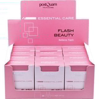 Ampoules effet liftant - Beauté Flash - Peaux matures - 24 x 2 ml