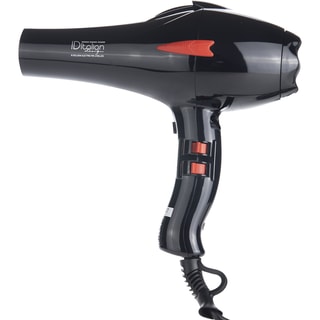 Sèche-cheveux ionique - Noir - 2300 W