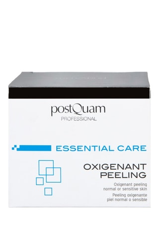 Peeling oxygénant Essential Care - Peaux normales ou sensibles - 200 ml