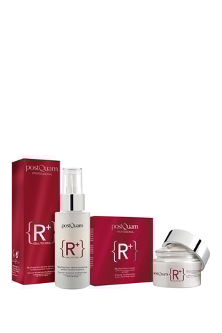 Pack antioxydant - 2 produits