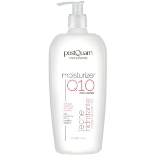 Hydraterende Milk Q10 - Lichaam - 400 ml