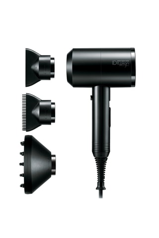 Sèche-cheveux Veloce Ionic Blue - 2300 W