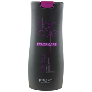 Shampoing adoucissant - Cheveux colorés - 500 ml