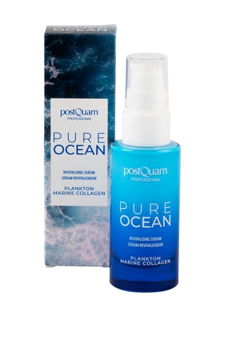 Sérum revitalisant au plancton - 30 ml