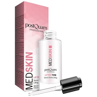 Sérum biologique - Effet lifting - Visage - 30 ml