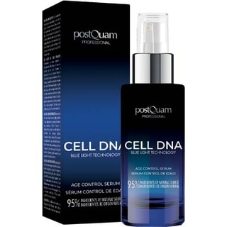 Sérum anti-âge - Cell Dna - Visage - 30 ml