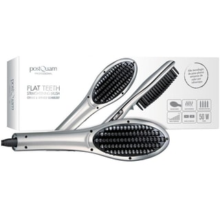 Brosse lissante en céramique - Gris