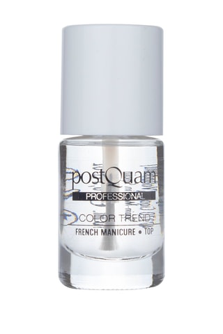 Vernis à ongles - Transparent - 10 ml