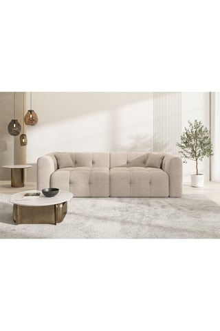 Canapé Baloo - Beige