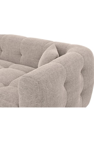 Canapé Baloo - Beige