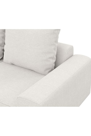 Canapé Moya - Blanc