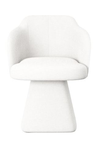 Chaise en hêtre et sapin massif Clio - 55 x 80 x 56 cm