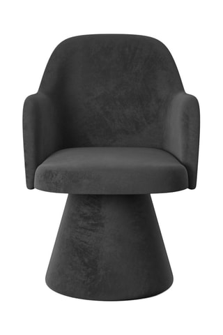 Chaise en hêtre et sapin massif Caprice - 57 x 85 x 57 cm