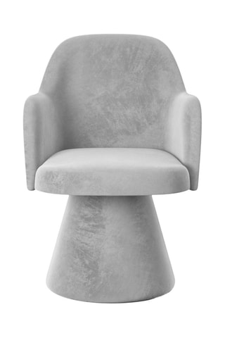 Chaise en hêtre et sapin massif Caprice - 57 x 85 x 57 cm