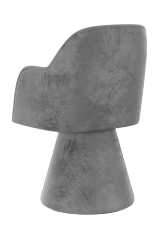 Chaise en hêtre et sapin massif Caprice - 57 x 85 x 57 cm