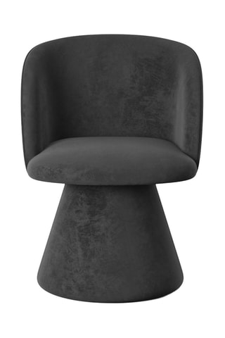 Chaise en hêtre et sapin massif Livia - 57 x 77 x 56 cm