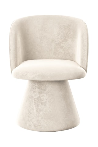 Chaise en hêtre et sapin massif Livia - 57 x 77 x 56 cm