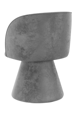 Chaise en hêtre et sapin massif Livia - 57 x 77 x 56 cm