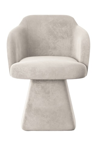 Chaise en hêtre et sapin massif Clio - 55 x 80 x 56 cm