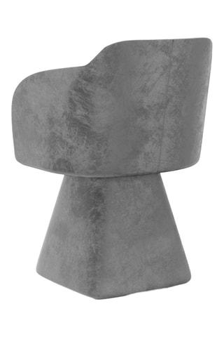 Chaise en hêtre et sapin massif Clio - 55 x 80 x 56 cm