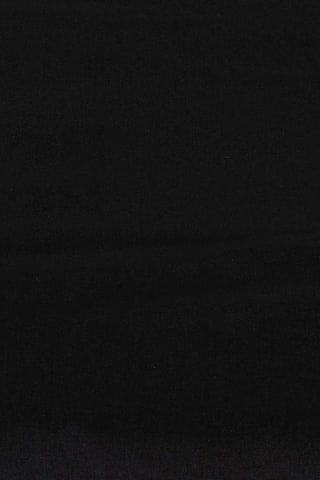 Parure de couette en coton 57 fils/cm² Plain - Noir