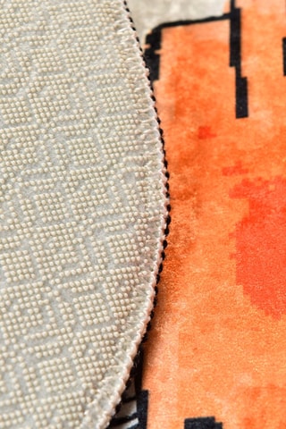 2 tapis de bain Baby Cats - Multicolore - 50 x 60 cm / 60 x 100 cm