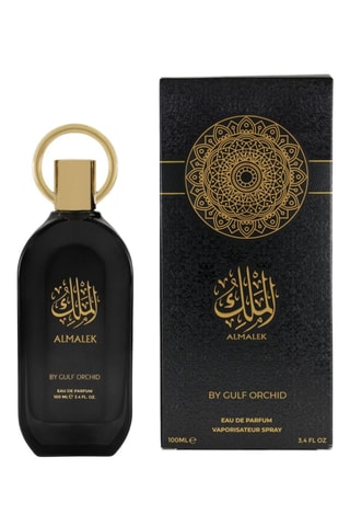 Almalek Gulf Orchid Eau de parfum 100 ml - Floraux, fruités et gourmands
