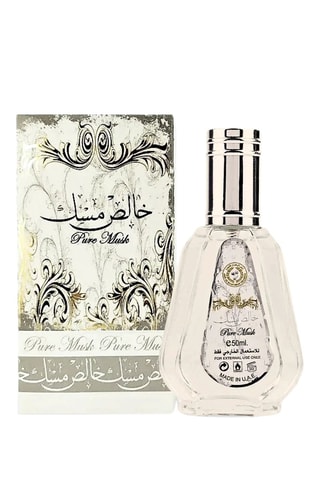 Pure Musk Lattafa - Eau de parfum 50 ml