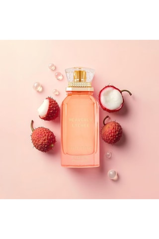 Heavenly Lychee Gulf Orchid - Eau de parfum 100 ml