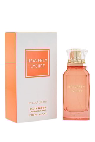 Heavenly Lychee Gulf Orchid - Eau de parfum 100 ml