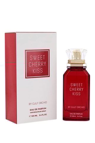 Sweet Cherry Kiss Gulf Orchid - Eau de parfum 100 ml