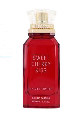 Sweet Cherry Kiss Gulf Orchid - Eau de parfum 100 ml
