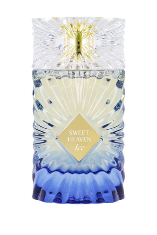 Sweet Heaven Ice Gulf Orchid - Eau de parfum 100 ml