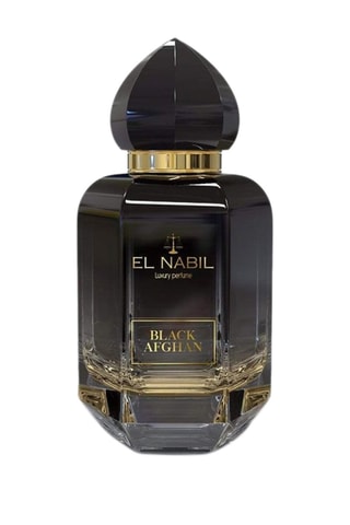 Black Afghan El Nabil - Eau de parfum 65 ml