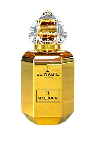 El Mabrouk El Nabil - Eau de parfum 65 ml