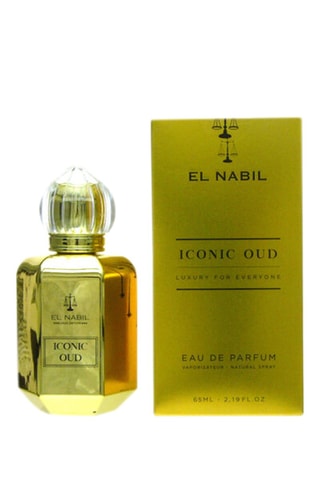 Encens d'Arabie El Nabil - Eau de parfum 65 ml