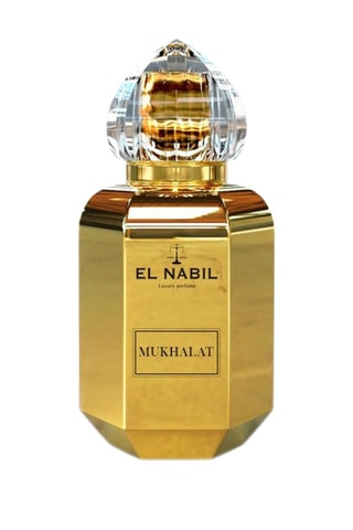 Mukhalat El Nabil - Eau de parfum 65 ml