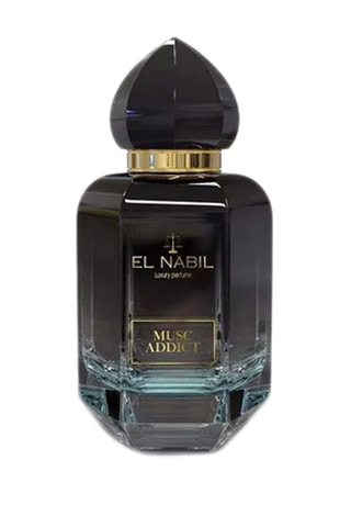 Musc Addict El Nabil - Eau de parfum 65 ml