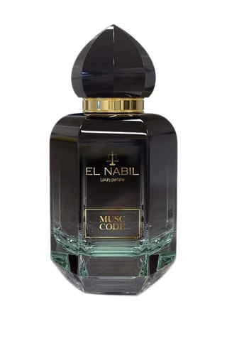 Musc Code El Nabil - Eau de parfum 65 ml