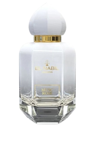 Musc Rose El Nabil - Eau de parfum 65 ml