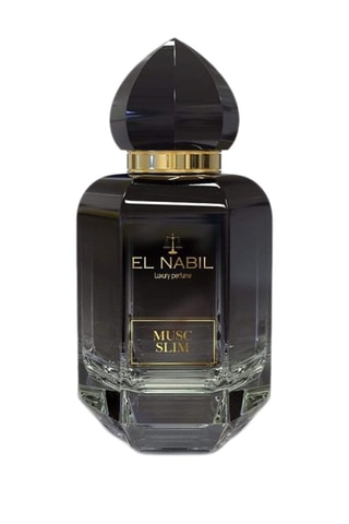 Musc Slim El Nabil - Eau de parfum 65 ml