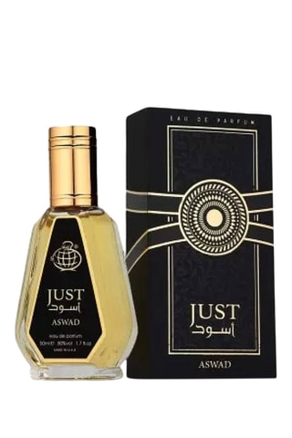 Just Aswad de French Avenue - Eau de parfum 50 ml