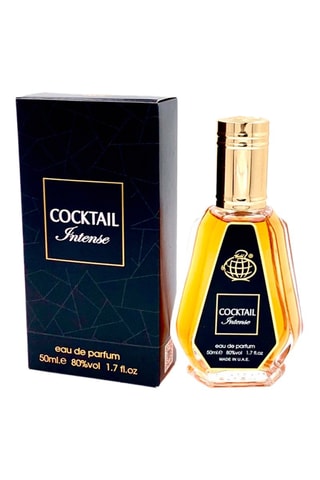 cocktail intense French Avenue - Eau de parfum 50 ml