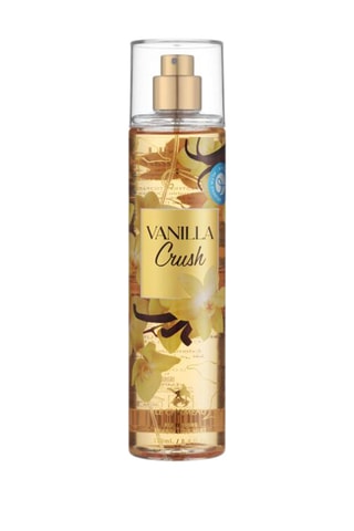 Vanilla Cruch Le Chameau by Emper - Brume corporelle - 250 ml