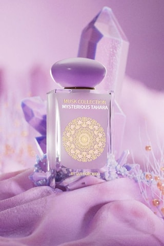 Musk Collection Misterious Tahara Gulf Orchid - Eau de parfum 60 ml