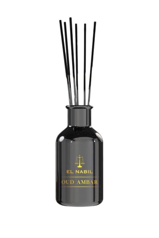 Diffuseur Oud Ambar El Nabil - 125 ml